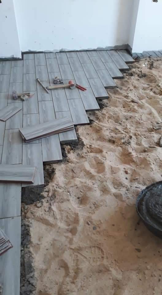 تركيب بلاط وسيراميك بجدة